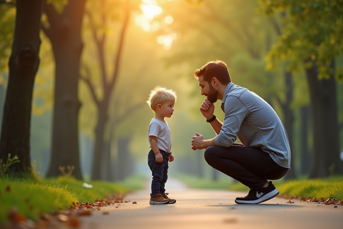 parent éducation