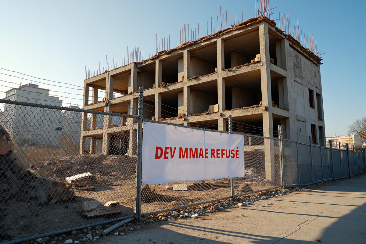 permis construction
