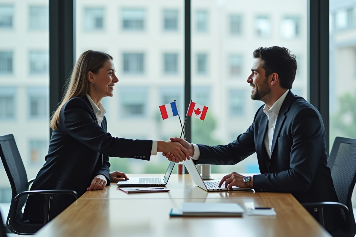 impôt international